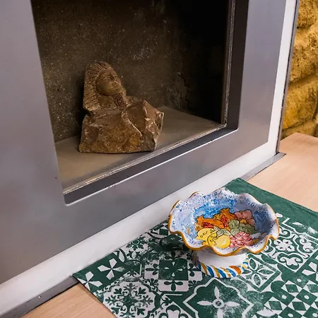 Anima Templi Agrigento