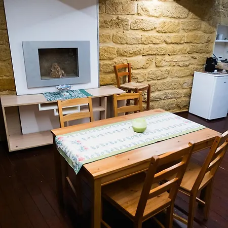 Anima Templi Apartament *