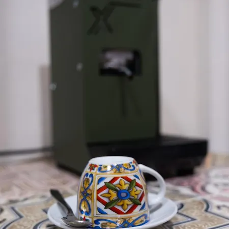 Appartement Anima Templi