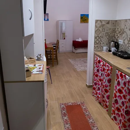 Appartement Anima Templi Agrigento