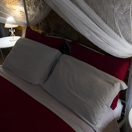 Anima Templi Appartement Agrigento