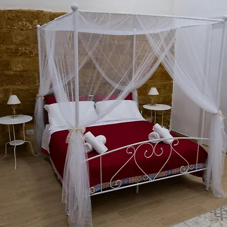 Anima Templi Apartament *