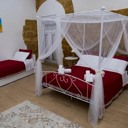 Anima Templi * Agrigento