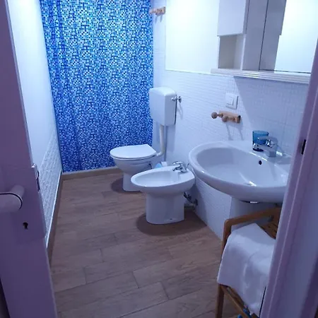 Appartement Anima Templi Agrigento