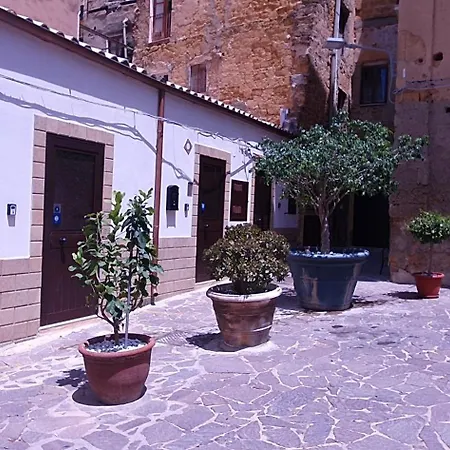 Appartement Anima Templi *