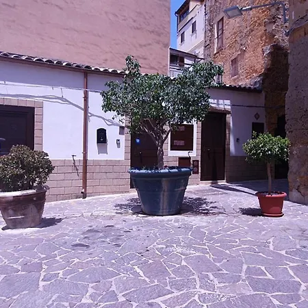 Apartament Anima Templi Agrigento