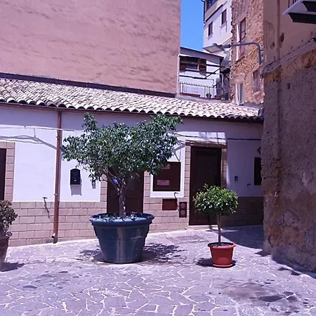 Anima Templi Agrigento