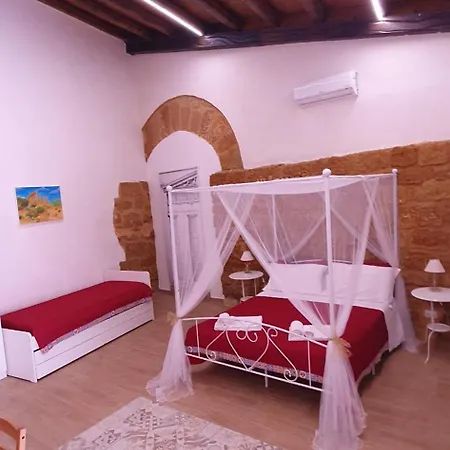 Anima Templi Agrigento