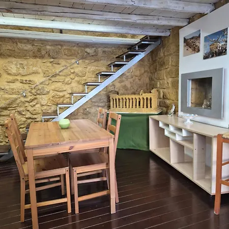 Anima Templi Apartament Agrigento