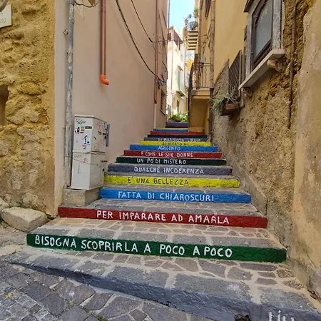 Apartament Anima Templi