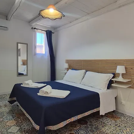 Anima Templi Apartment Agrigento