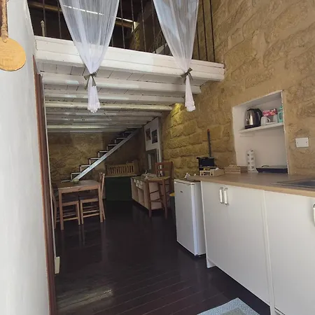 Apartament Anima Templi Agrigento