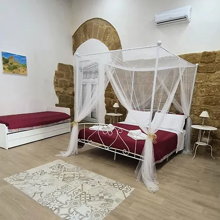Apartamento Anima Templi Agrigento