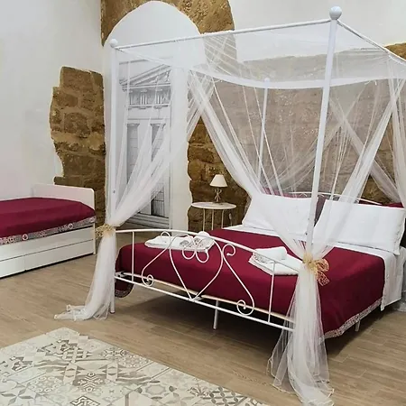 Anima Templi Agrigento