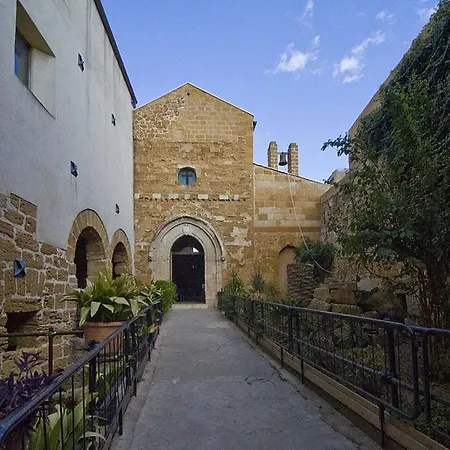 Anima Templi Apartament Agrigento