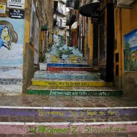 Anima Templi Appartement *