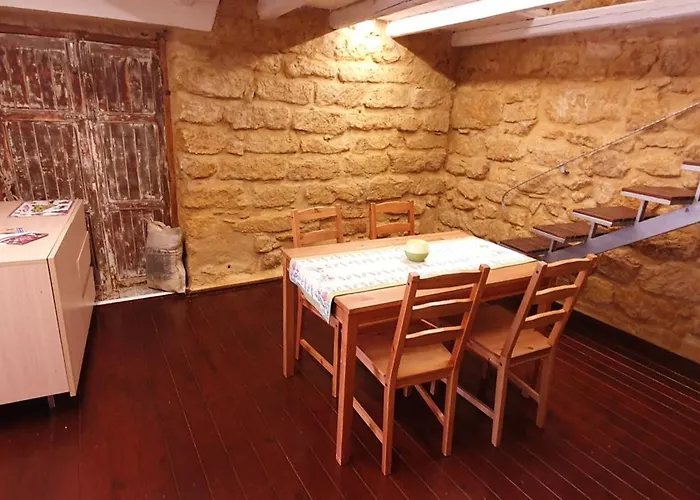 Appartement Anima Templi Agrigento