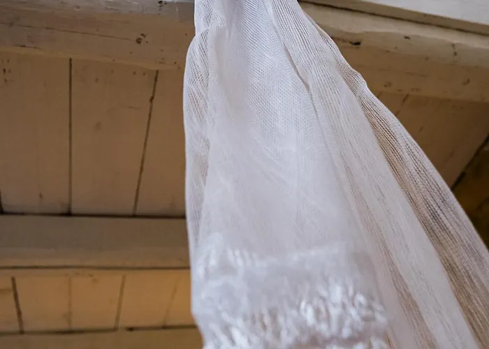 Appartement Anima Templi *