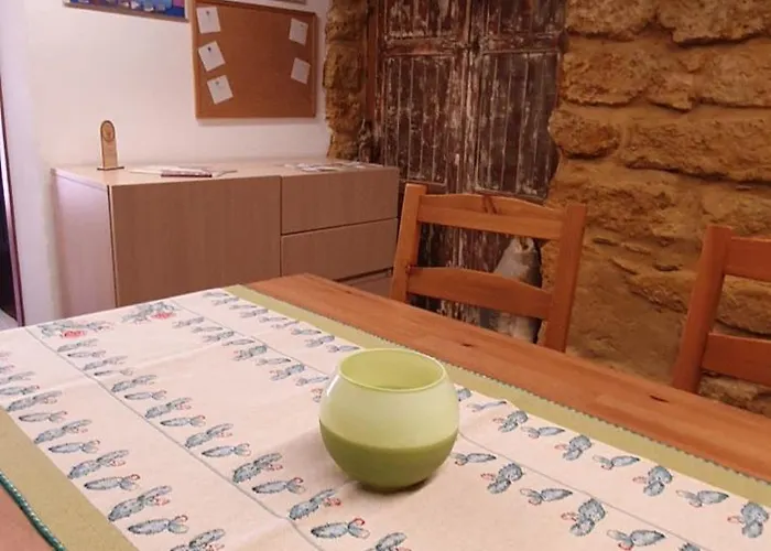 Apartment Anima Templi