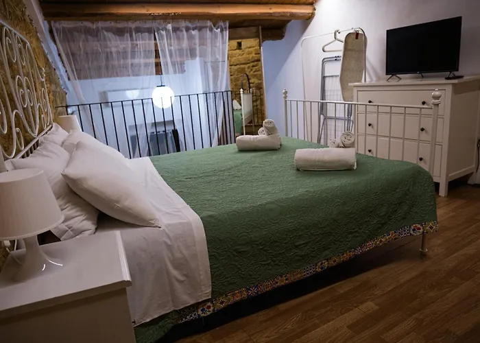 Anima Templi Appartement