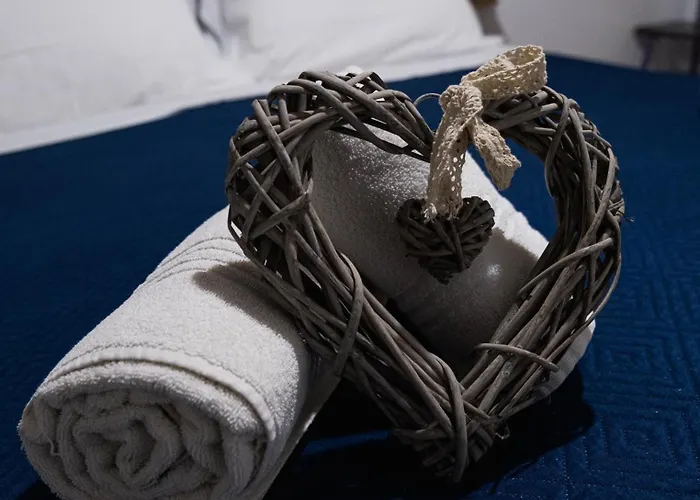 Apartment Anima Templi Agrigento