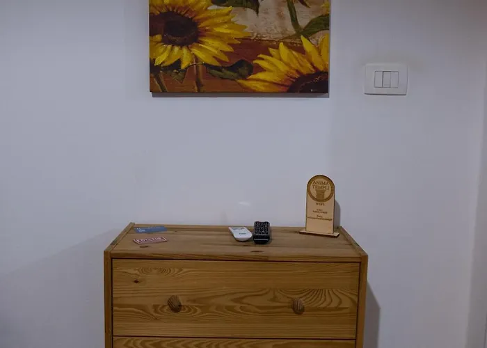 Anima Templi אגריג'נטו