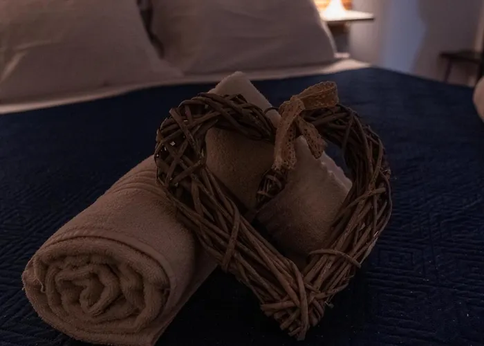 Anima Templi Appartement