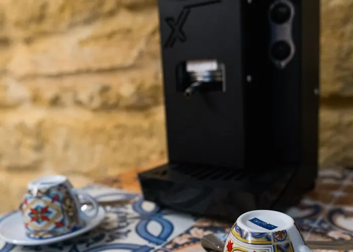 Anima Templi דירה *