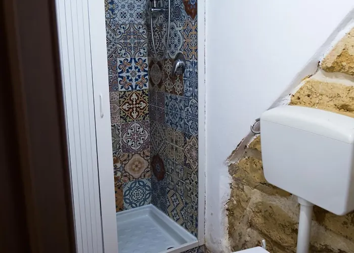 Appartement Anima Templi Agrigente