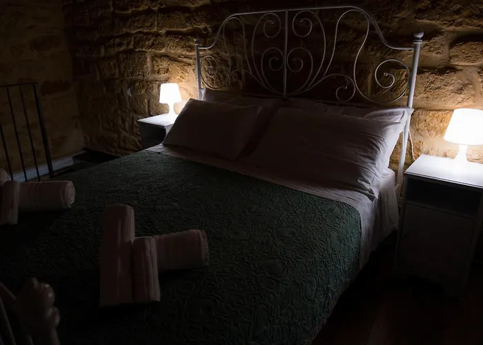 Apartment Anima Templi Agrigento