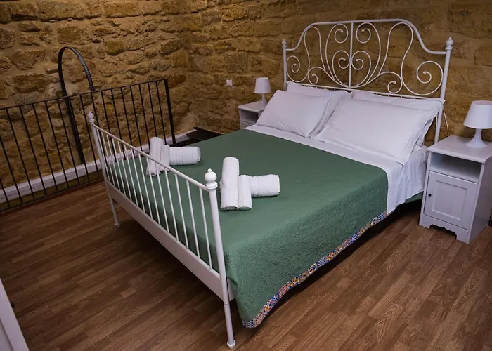 Apartment Anima Templi *