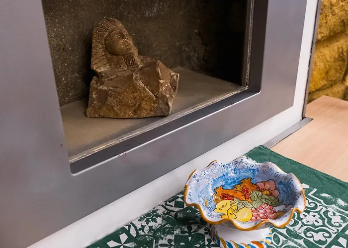 Anima Templi אגריג'נטו