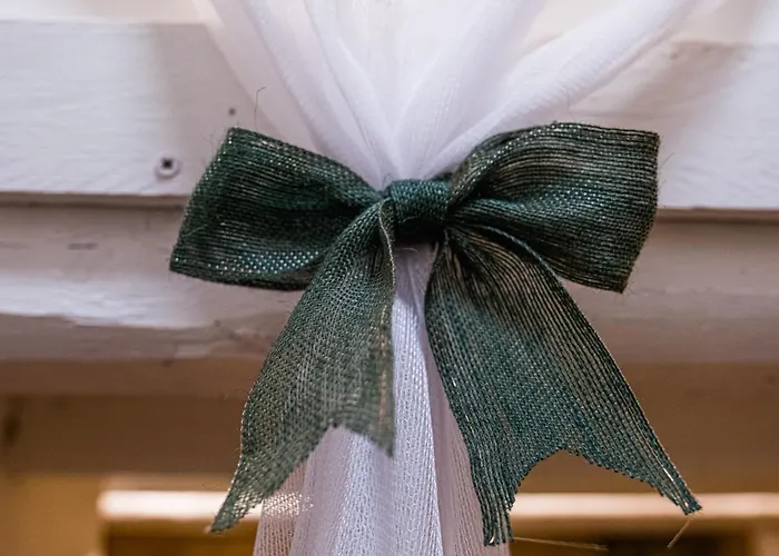 Anima Templi Appartement