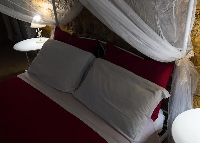 Anima Templi Appartement Agrigento