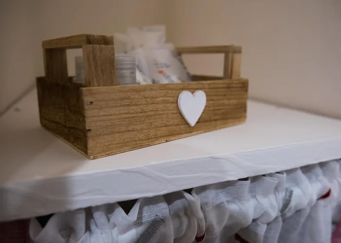 Anima Templi דירה