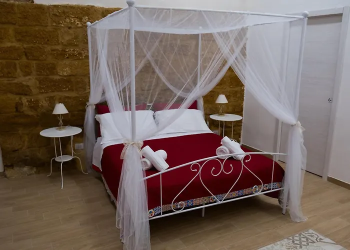 Anima Templi Apartment *