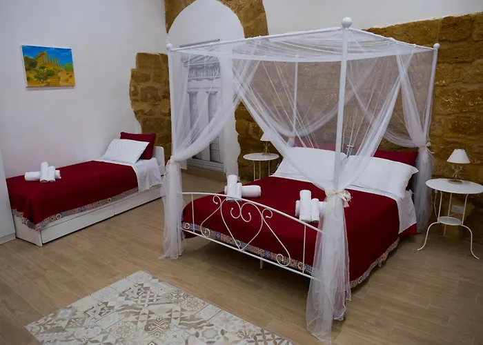 Anima Templi * Agrigento