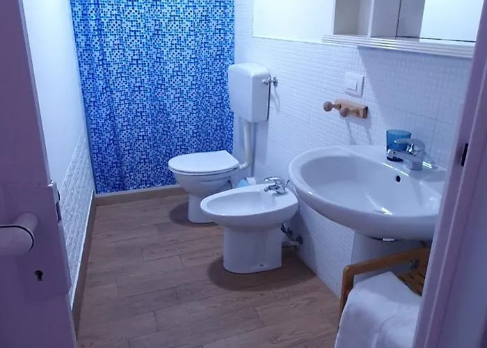 Appartement Anima Templi Agrigento