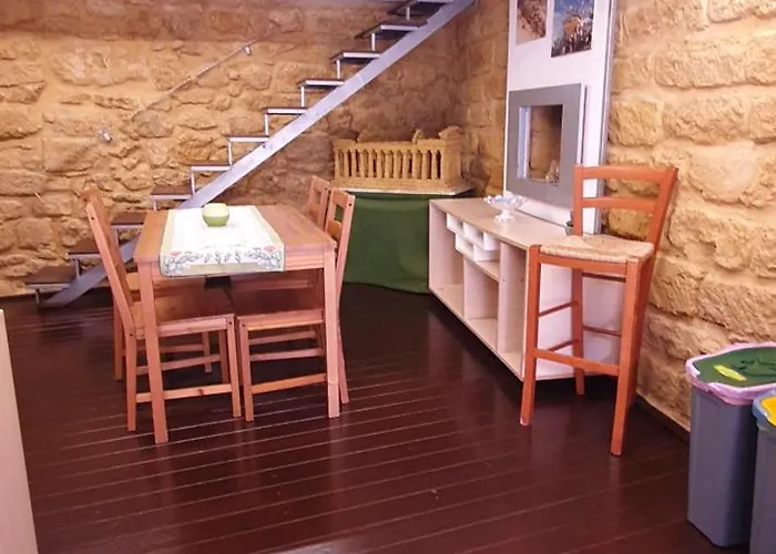 Anima Templi Agrigente