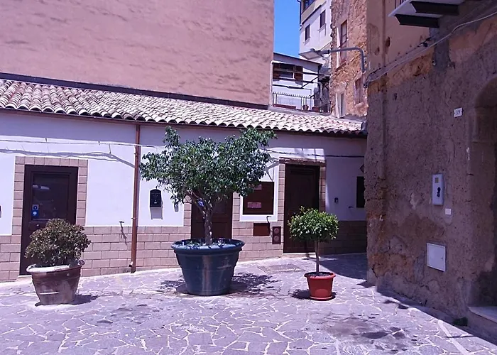 Anima Templi Agrigento