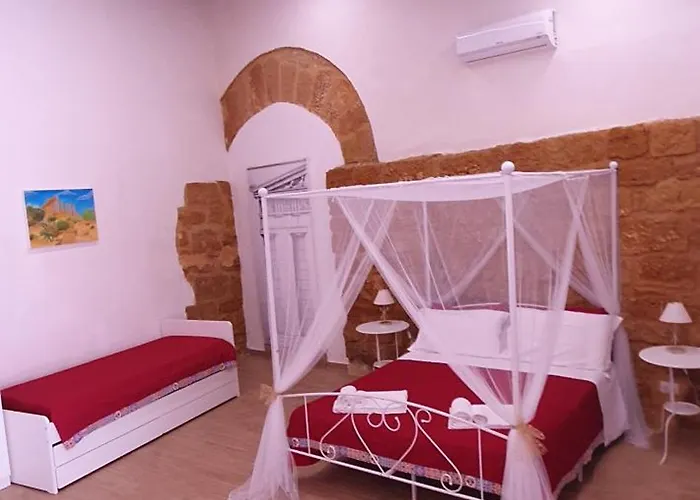 Anima Templi 아그리젠토