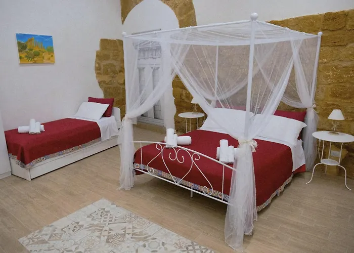 公寓 心灵圣殿公寓