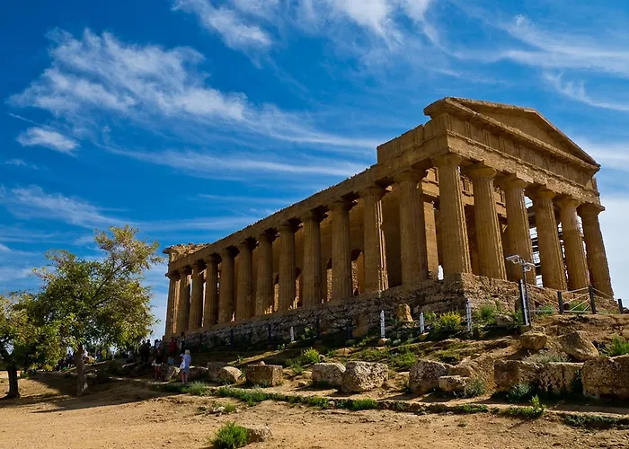 Appartement Anima Templi *